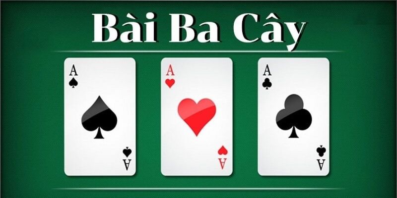 Ba cây max88 là gì