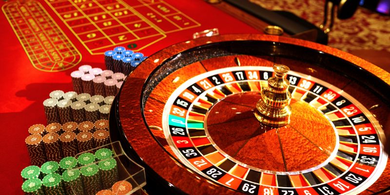 Khuyến mãi casino Max88
