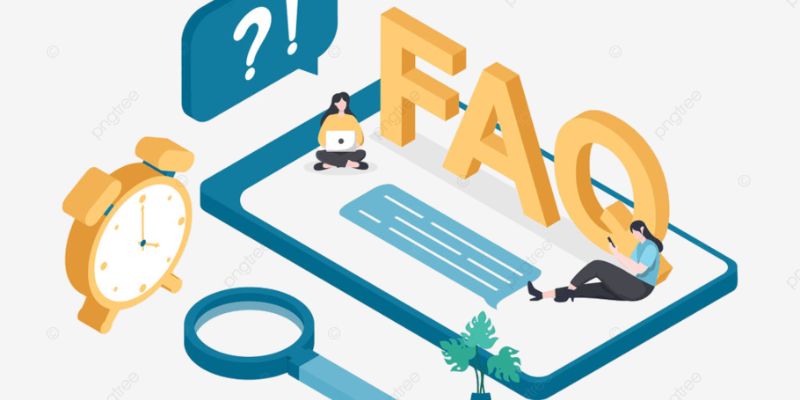Câu hỏi thường gặp về bảo mật
