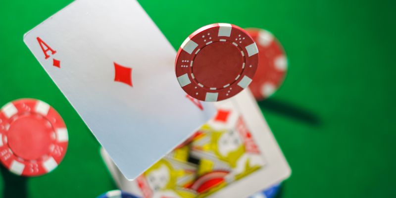 Chiến thuật game bài Max88