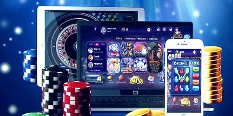Hướng dẫn Max88 nạp rút tiền
