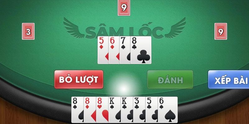 Tổng qua về sâm lốc Max88