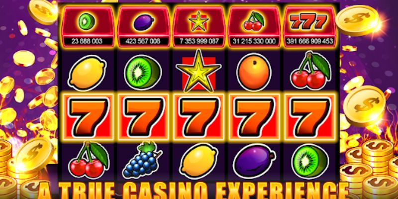 Nên chọn Slot Max88 để chơi