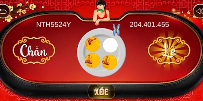 Xóc đĩa 88 chiến thuật chơi