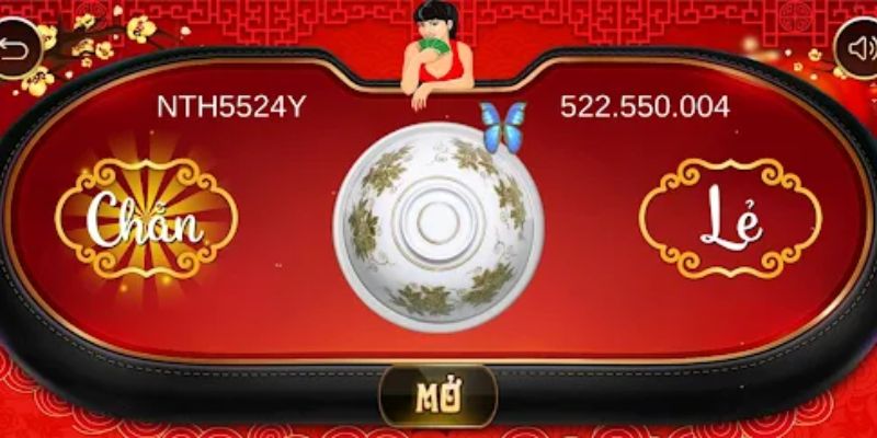 Xóc đĩa 88 kinh nghiệm chơi